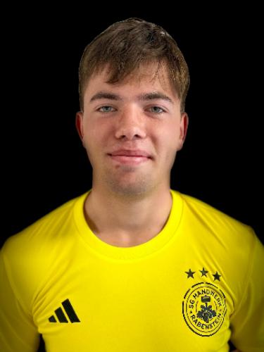 Nick Naumann