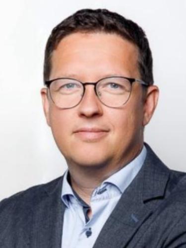 Tim Brückner