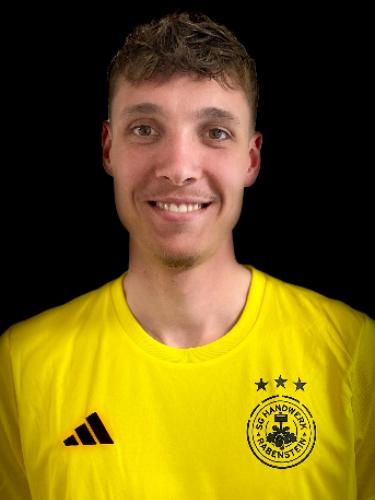 Simon Noah Roscher