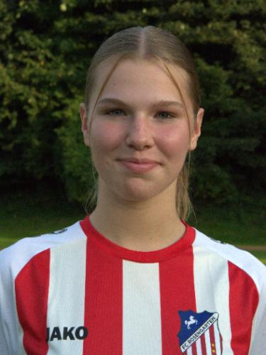Hannah Kristin Kämpfer