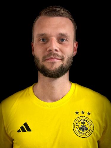Nick Röthling