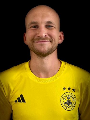 Lukas Schirrmeister