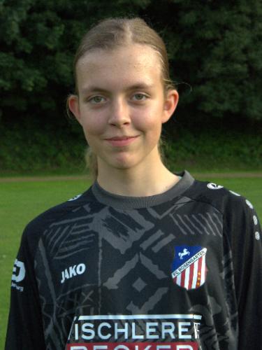 Carina Marie Reinick