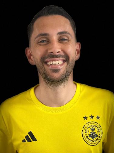 Sebastian Schmidt