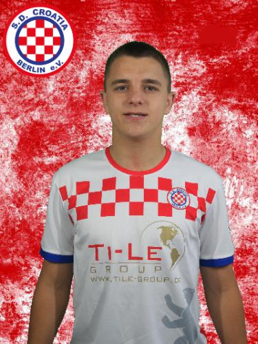 Malte Riebel