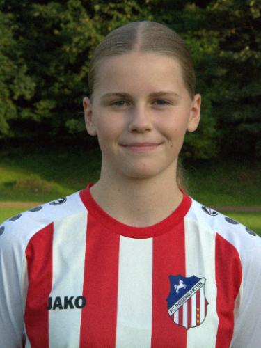 Mia Seipold
