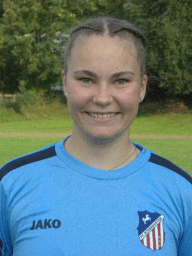 Jette Emma Petersen