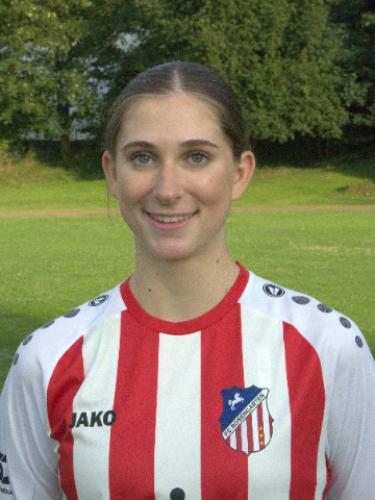 Sarah Hübener