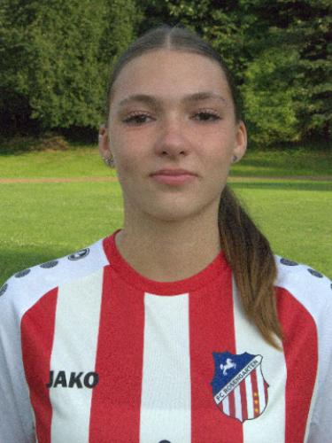 Angelina Helga Kirsten