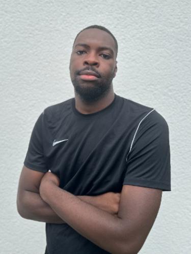 Michael Mbeko Mokobe