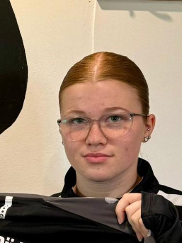 Mara Konrad