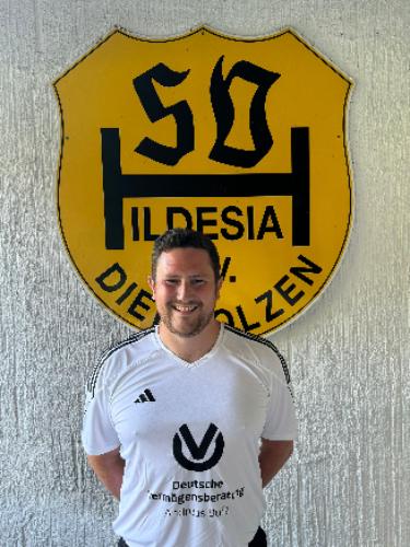 Adrian Kasemi