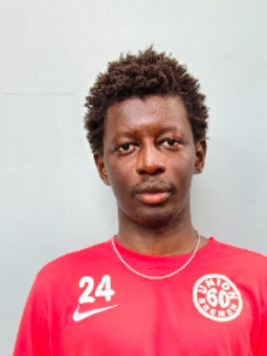 IBRAHIMA NDIAYE