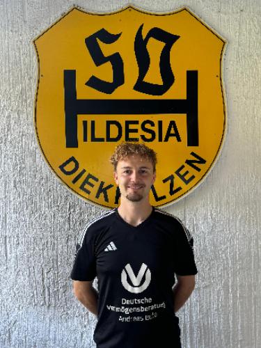 Max Hegewald