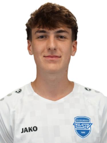 Rafael Mielke