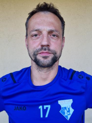 Andre Ehlich