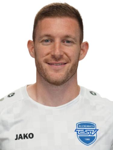 Robin Müller