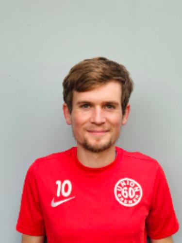 Niklas Requate