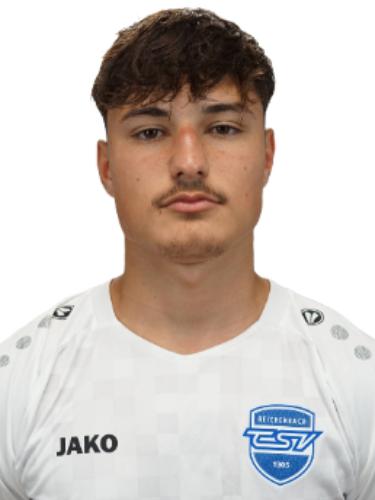Arlent Noci