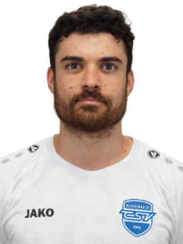 Rudy Vargas