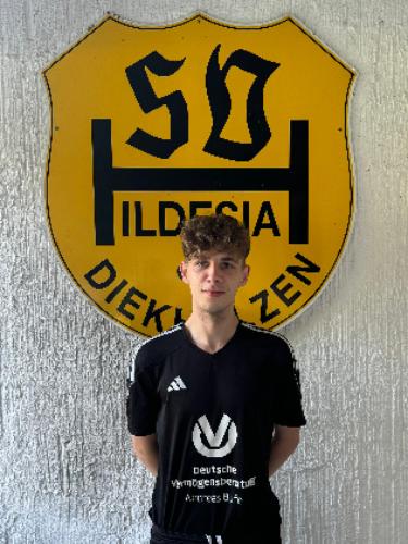 Nico Steegemann