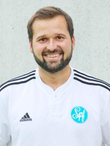 Nico Yannik Sasso
