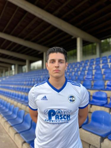 David Magalhaes Da Silva