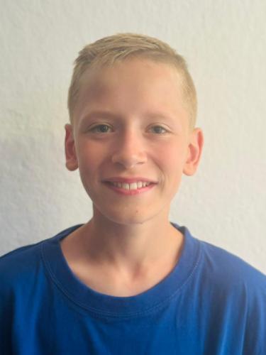 Sam Schwen