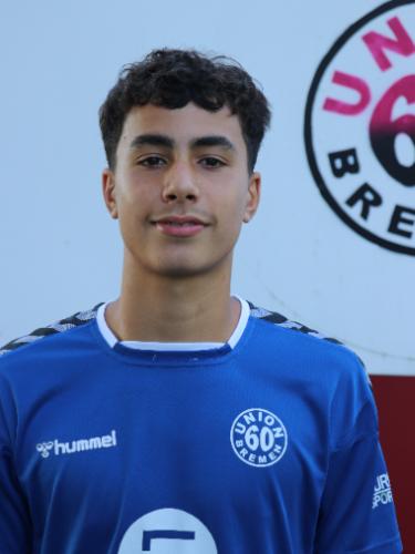 Kian Badrei