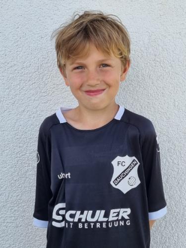 Maximilian Hammer