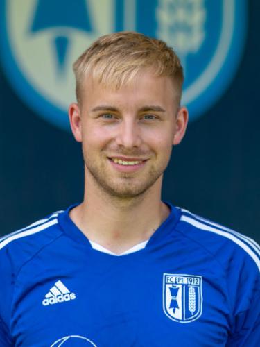 Matteo Schultewolter