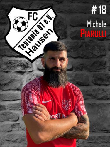 Michele Piarulli