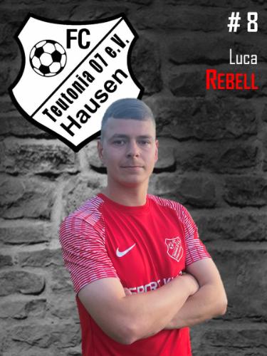 Luca Rebell