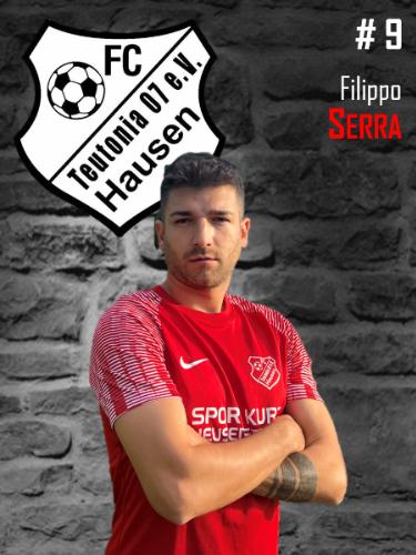 Filippo Serra