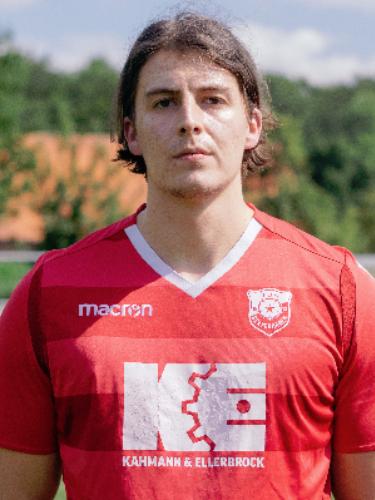 Harun Mujezinovic