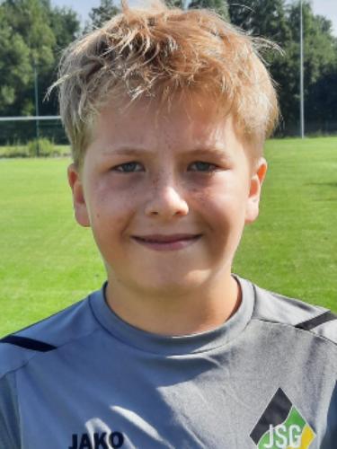 Theo Westerkamp