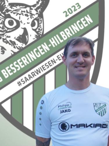 Sebastian Haupert