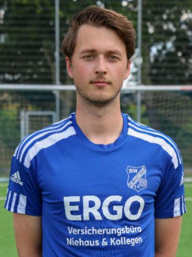 Benedikt Ahlers