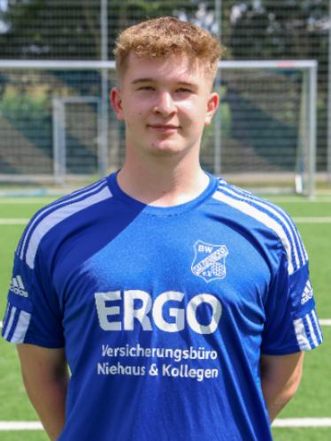Jan-Aaron Bartke