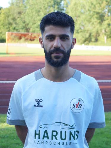 Ozan Akgül