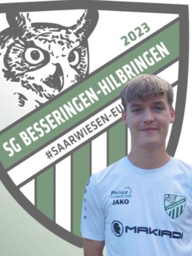 Jonas Dillschneider
