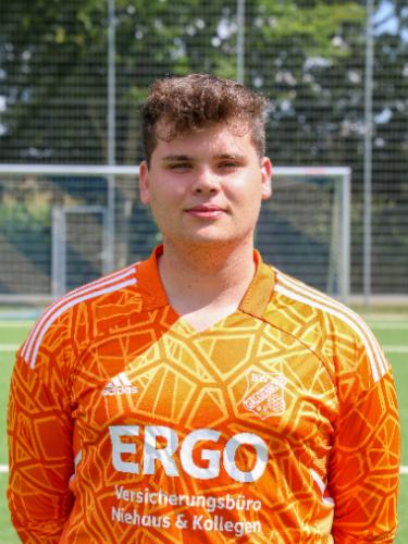Tom Dominik Focke