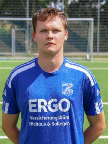 Marvin Gerken