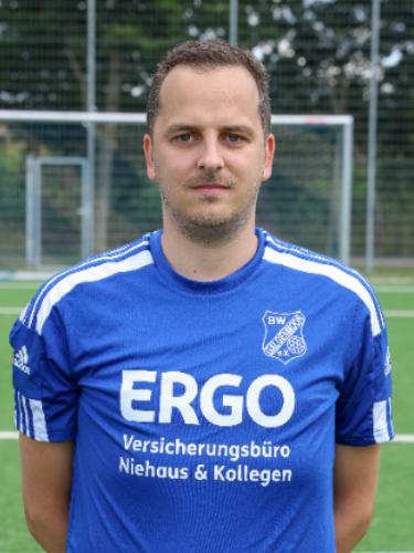 Alexander Gerst
