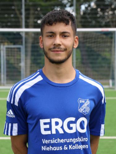Dogan Kilic