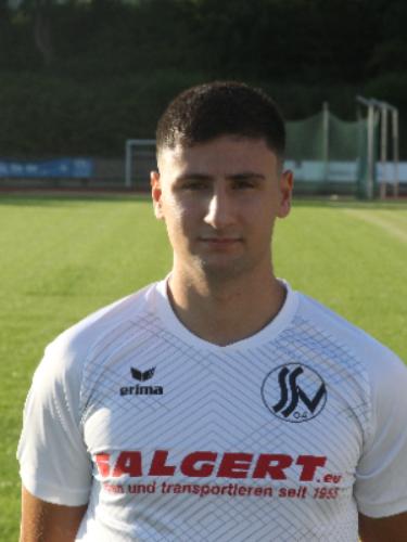 Georgios Giorgio Athanasiadis