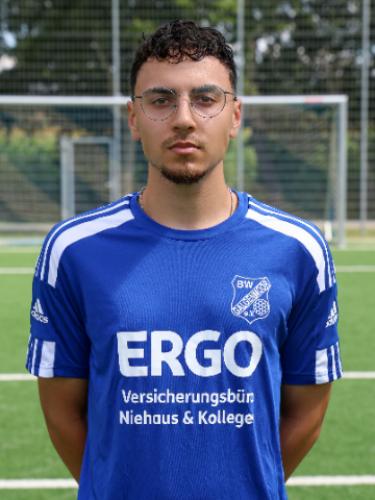 Sam Vierling