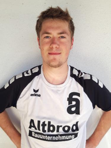 Lorenz, Theodor Gerwin