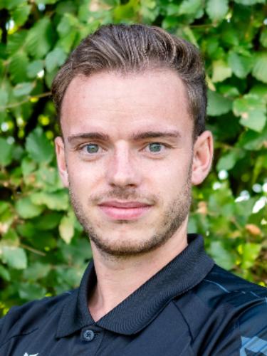 Fabio Bretz