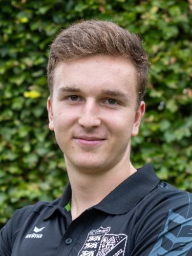 Florian Buffler